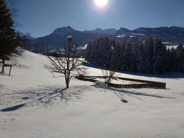 Wintertag