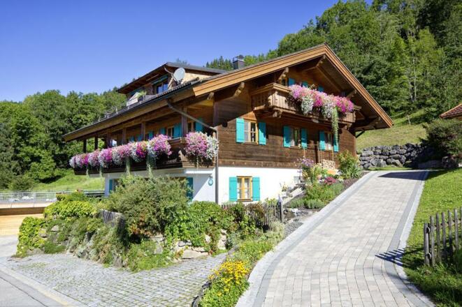 Haus Merkl Aussenansicht_94A0785