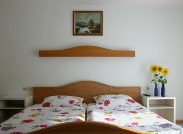 DoppelzimmerTerrasse