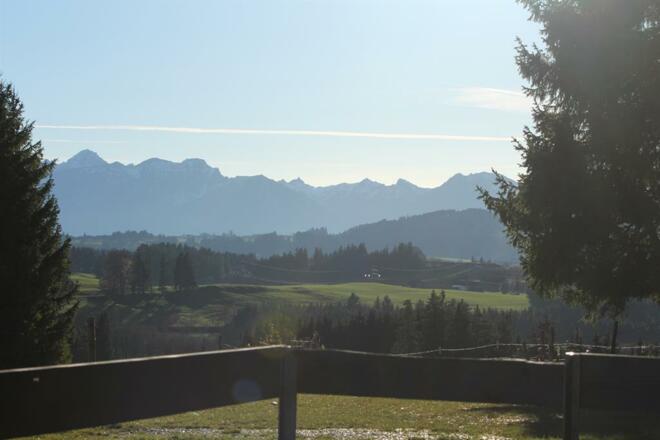 Allgäu genießen!