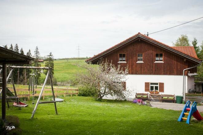 Ferienhof Schmölz, Bild 1