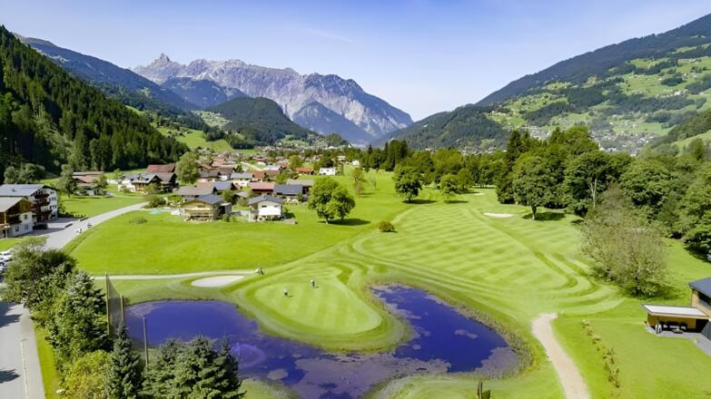 Landschaft