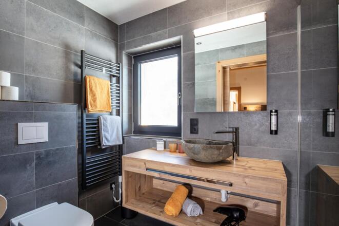 Badezimmer 2