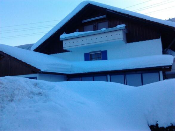 Winter in Rottach 3