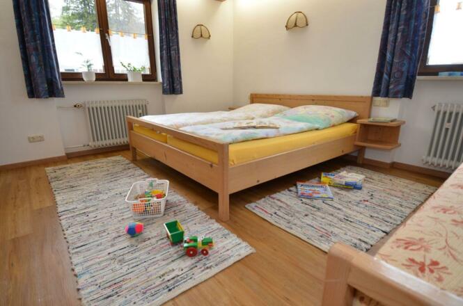 Rottachberg FeWo - Kinder (1)