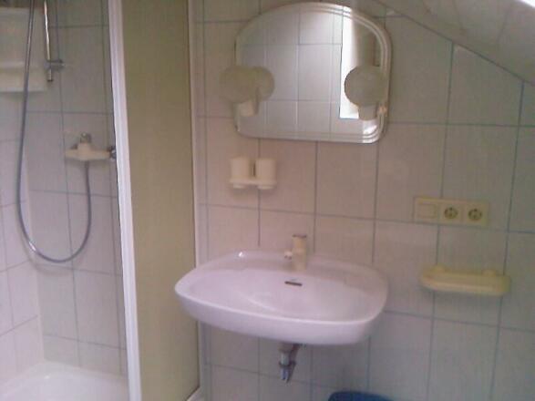 Dusche
