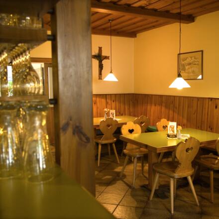 Gastzimmer