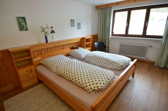 Rottachberg FeWo - Eltern (2)