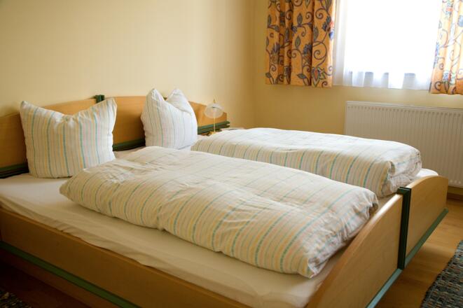 Zimmer/Betten