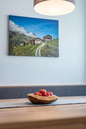 Essbereich