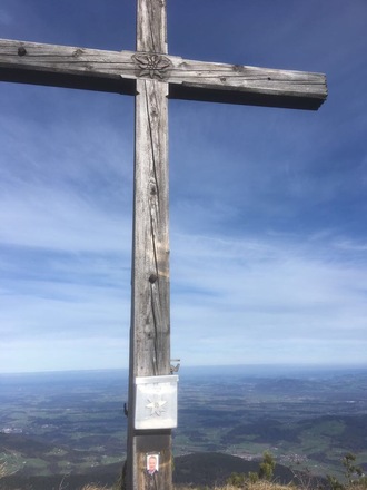 Zwieselwanderung