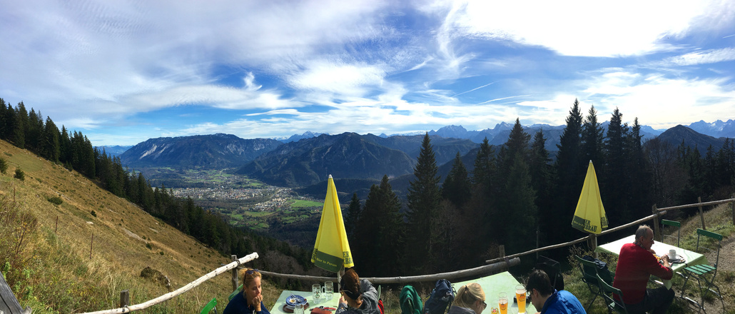 Zwieselalm
