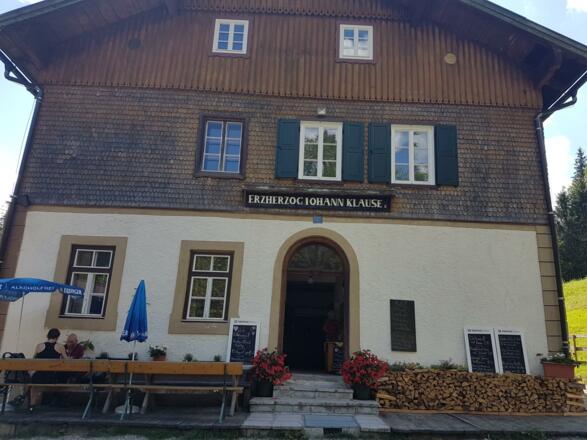 Sonntag, 12. August 2018 19:45:15