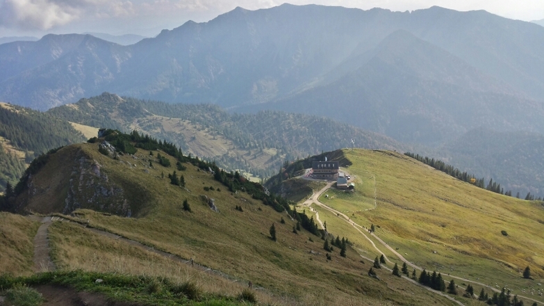 Rotwadhaus