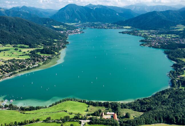 Tegernsee