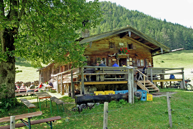 Bayralm