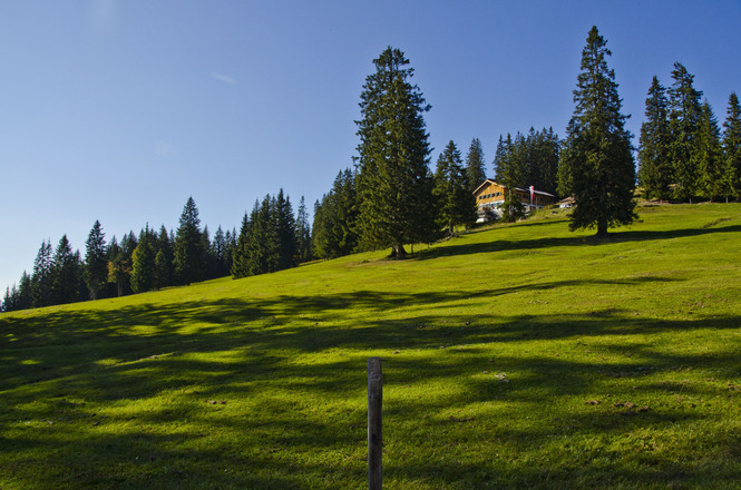 Gufferthütte