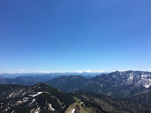 Sonntag, 28. Mai 2017, 23:12 Uhr