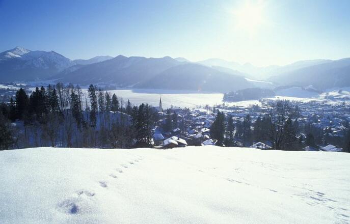 Tourismusverband Alpenregion Tegernsee Schliersee e.V.