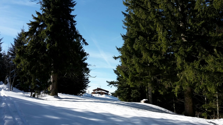 Mittwoch, 24. Januar 2018 Gasthaus Neureuth