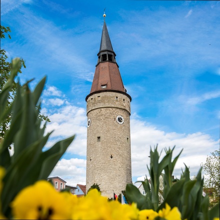 Falterturm