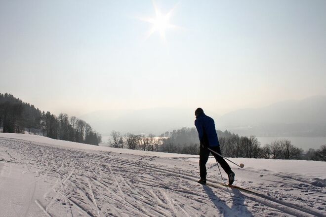 Panoramablick