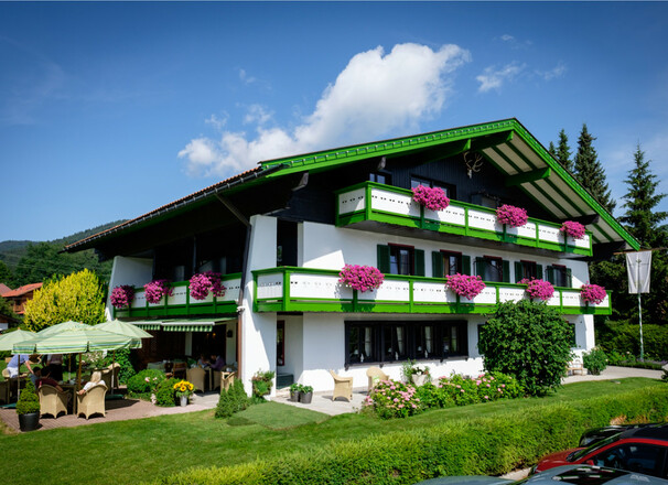 Landhaus am Stein
