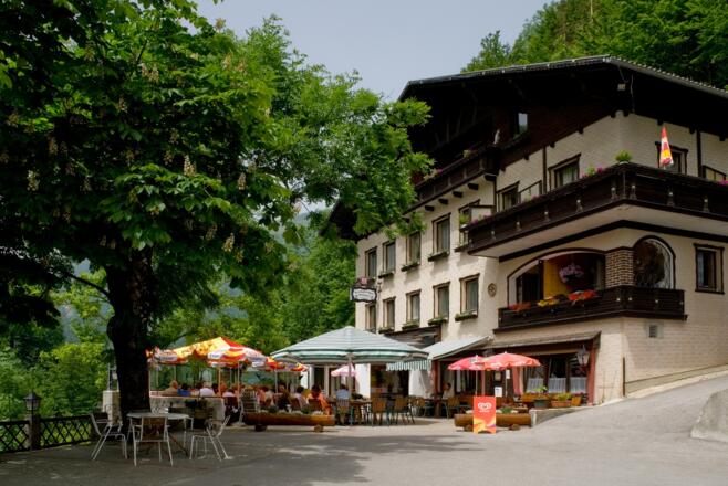 Berggasthof Windhager Kores