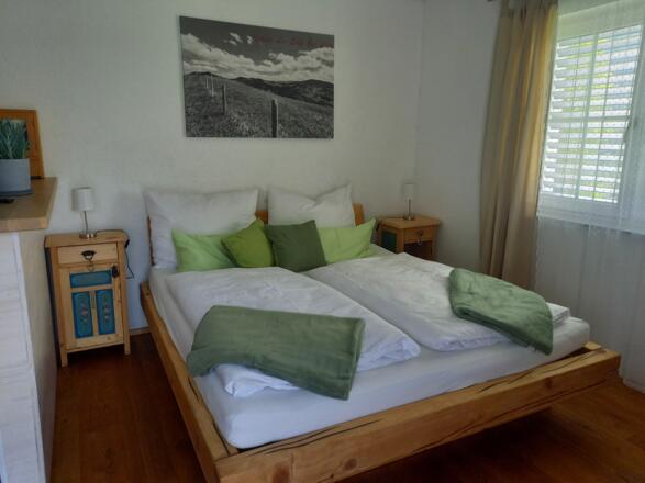 Privatzimmer Steinleiten