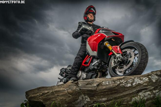 Motorrad