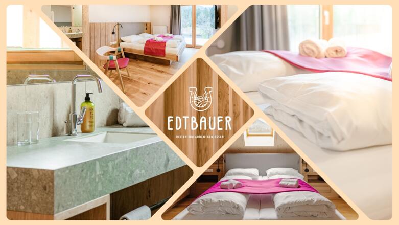 Reiterhof Krenn - Edtbauer