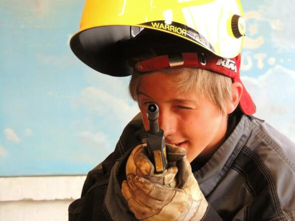 Werndl Artwork Steyr