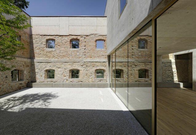 Gartenhaus Steyr