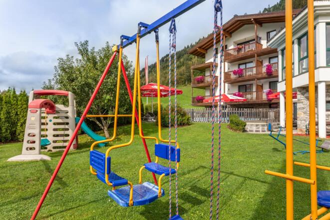 Spielplatz