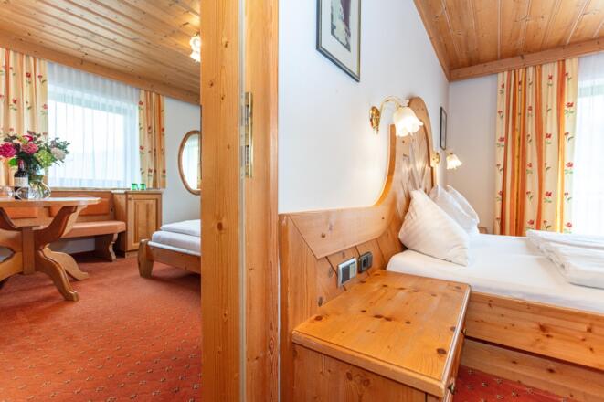 Familienzimmer