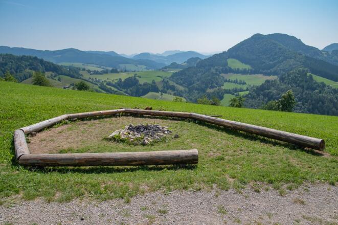 Jungscharalm Losenstein
