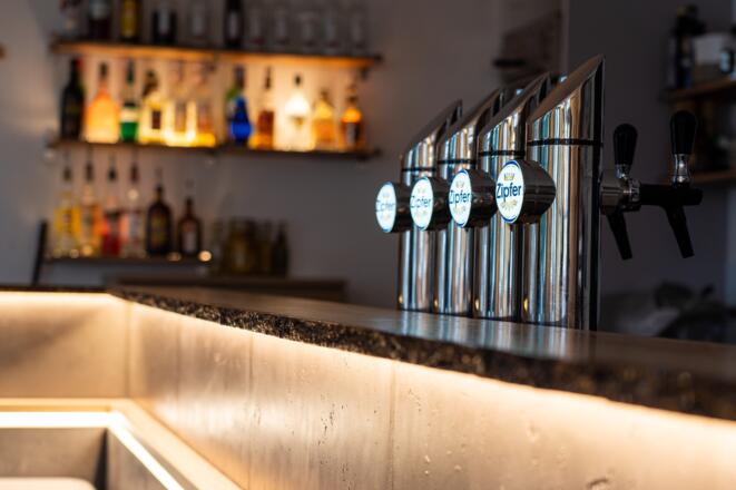 Café Holzeck