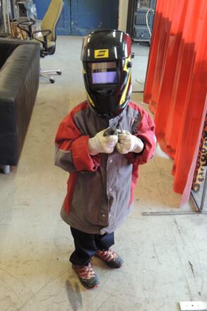 Werndl Artwork Steyr