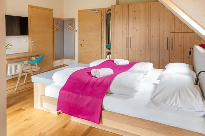 Reiterhof Krenn - Edtbauer