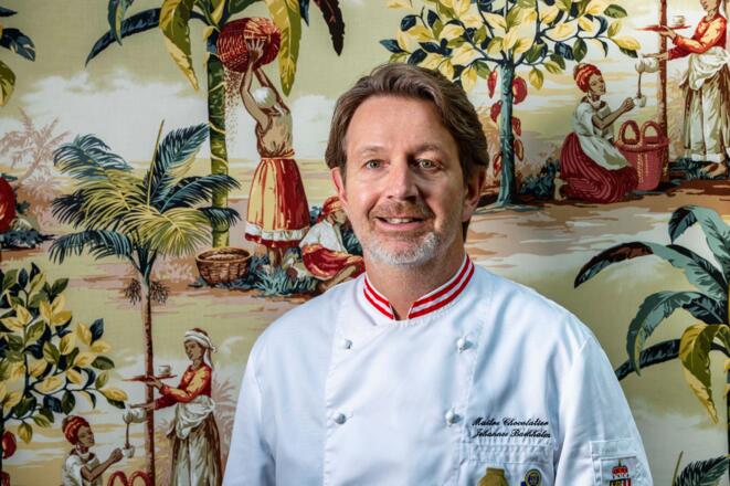 Bachhalm Café Confiserie Konditorei