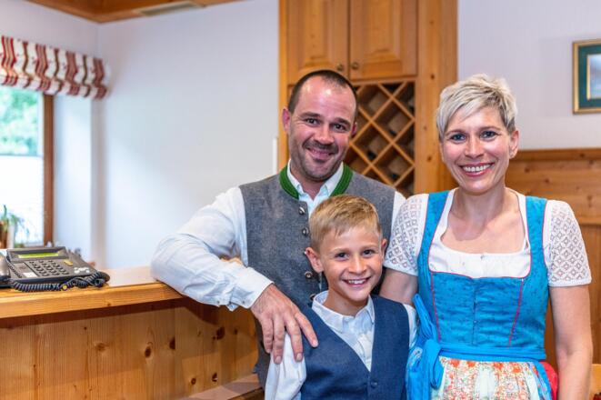Familie 1
