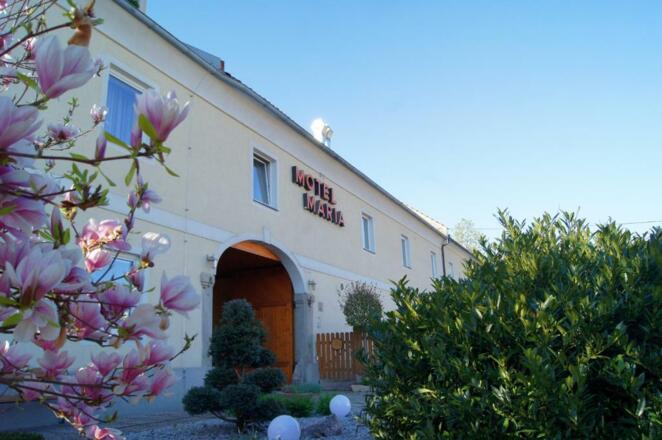 Motel Maria
