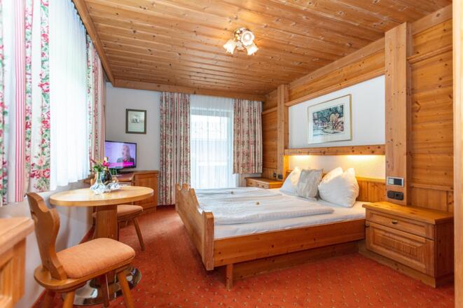 Doppelzimmer 1
