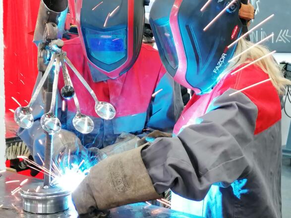 Werndl Artwork Steyr