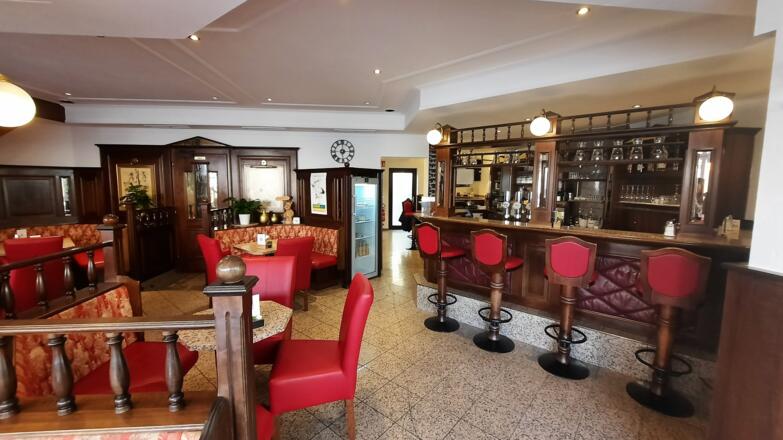 Café Cardinal