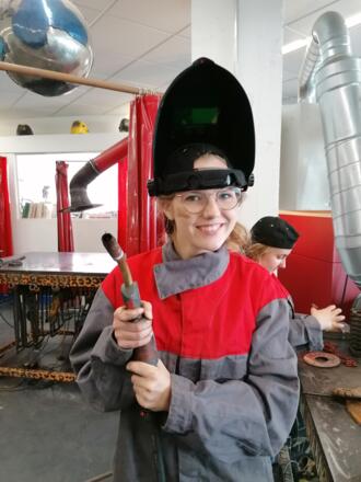 Werndl Artwork Steyr