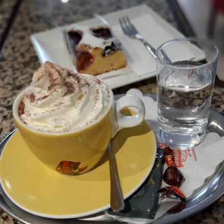 Café Cardinal