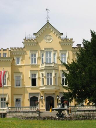 Schloss Vogelsang