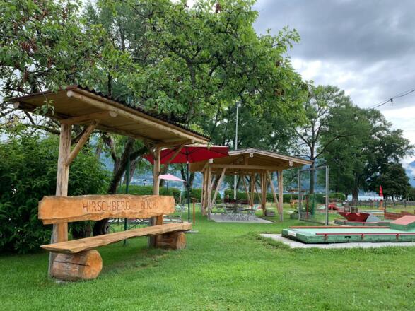 Golfplatz