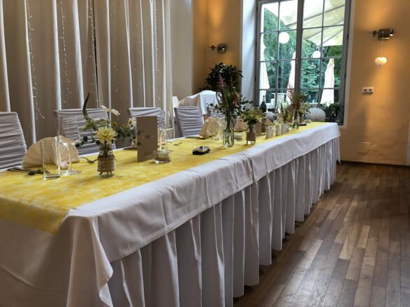 Orangerie im Schlosspark